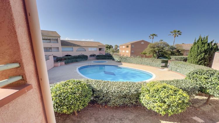 Ma-Cabane - Vente Appartement Linguizzetta, 25 m²