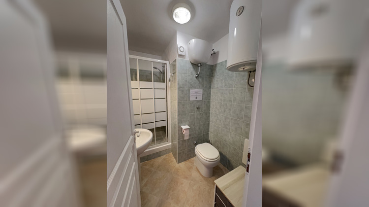 Ma-Cabane - Vente Appartement Linguizzetta, 25 m²