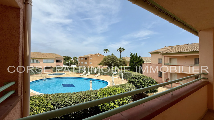 Ma-Cabane - Vente Appartement Linguizzetta, 25 m²