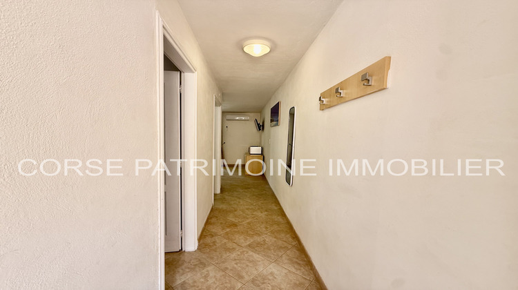 Ma-Cabane - Vente Appartement Linguizzetta, 25 m²