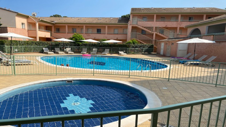 Ma-Cabane - Vente Appartement Linguizzetta, 28 m²