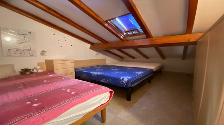 Ma-Cabane - Vente Appartement Linguizzetta, 28 m²