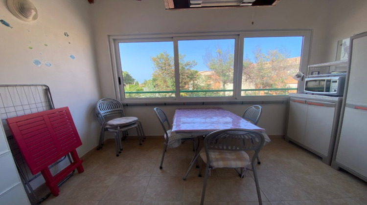 Ma-Cabane - Vente Appartement Linguizzetta, 28 m²