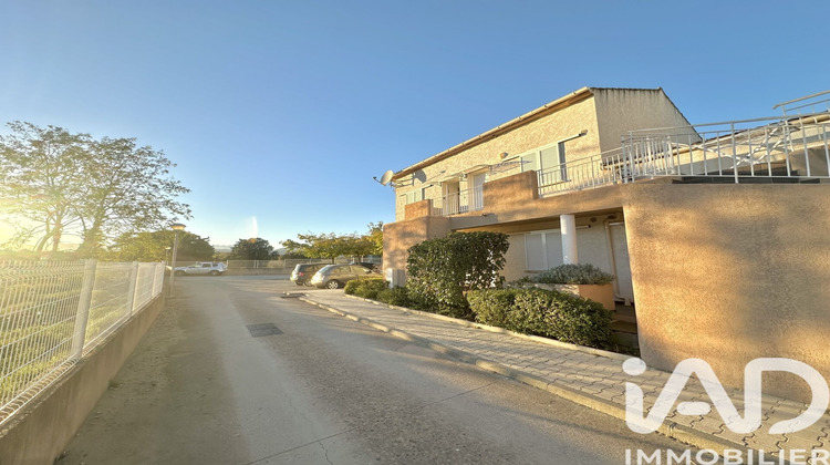 Ma-Cabane - Vente Appartement Linguizzetta, 31 m²