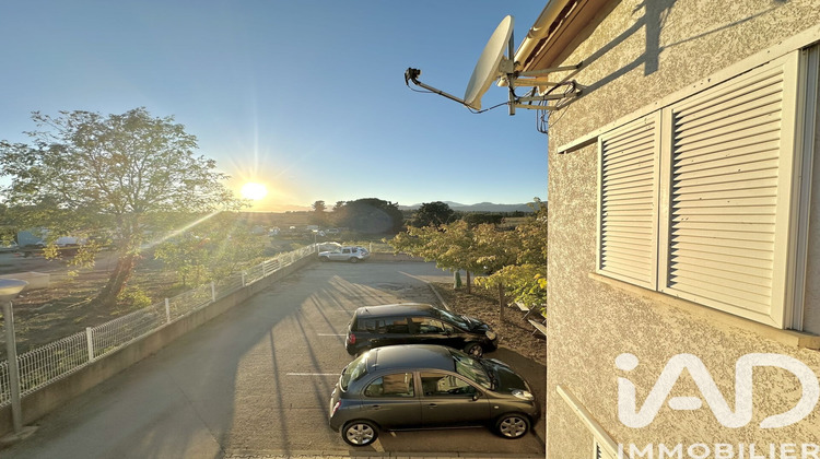 Ma-Cabane - Vente Appartement Linguizzetta, 31 m²