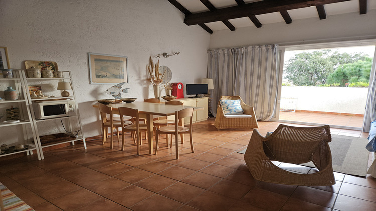 Ma-Cabane - Vente Appartement Linguizzetta, 70 m²