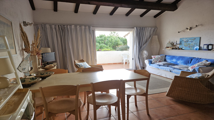 Ma-Cabane - Vente Appartement Linguizzetta, 70 m²