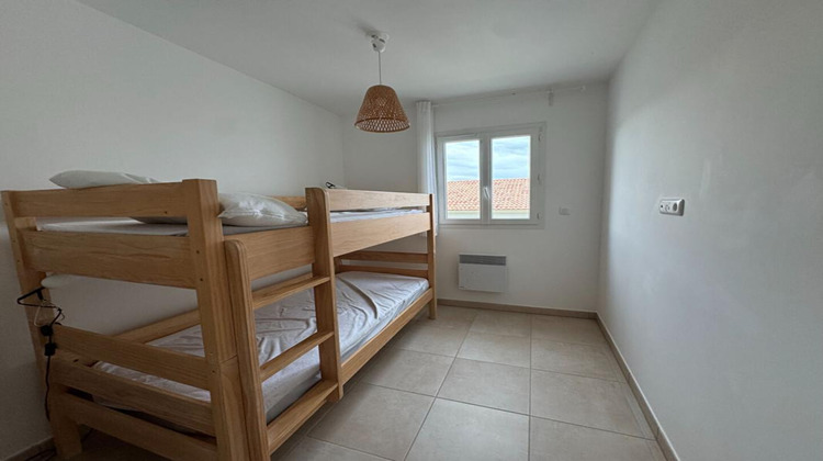 Ma-Cabane - Vente Appartement LINGUIZZETTA, 45 m²