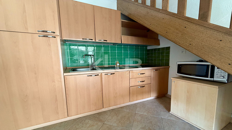Ma-Cabane - Vente Appartement LINGUIZZETTA, 38 m²