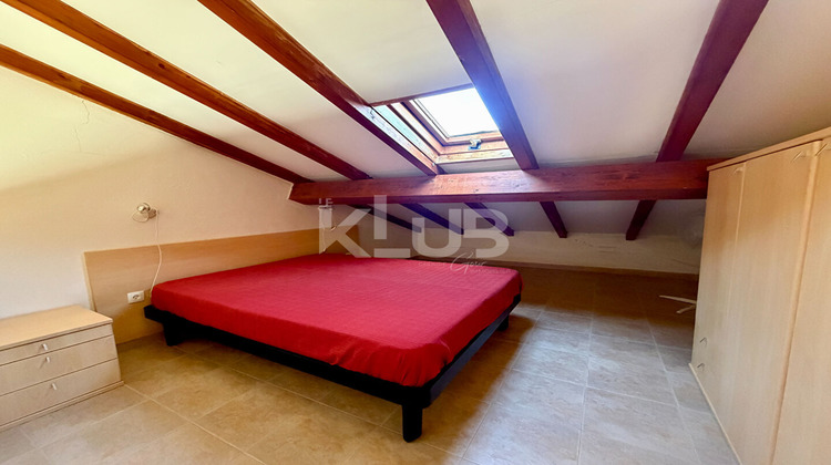 Ma-Cabane - Vente Appartement LINGUIZZETTA, 38 m²