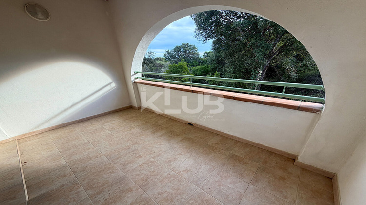 Ma-Cabane - Vente Appartement LINGUIZZETTA, 38 m²