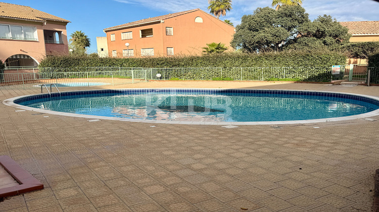 Ma-Cabane - Vente Appartement LINGUIZZETTA, 38 m²