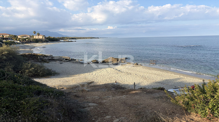 Ma-Cabane - Vente Appartement LINGUIZZETTA, 38 m²