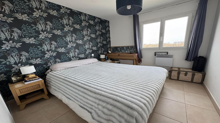 Ma-Cabane - Vente Appartement LINGUIZZETTA, 45 m²