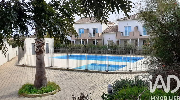 Ma-Cabane - Vente Appartement Linguizzetta, 31 m²