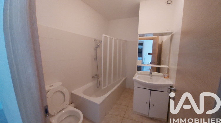 Ma-Cabane - Vente Appartement Linguizzetta, 31 m²