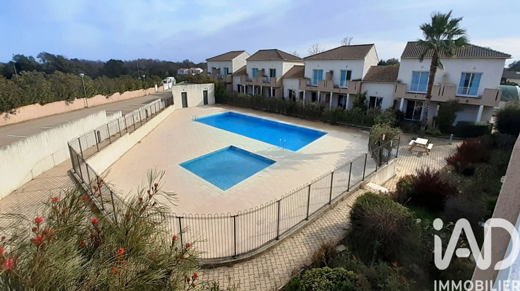 Ma-Cabane - Vente Appartement Linguizzetta, 31 m²