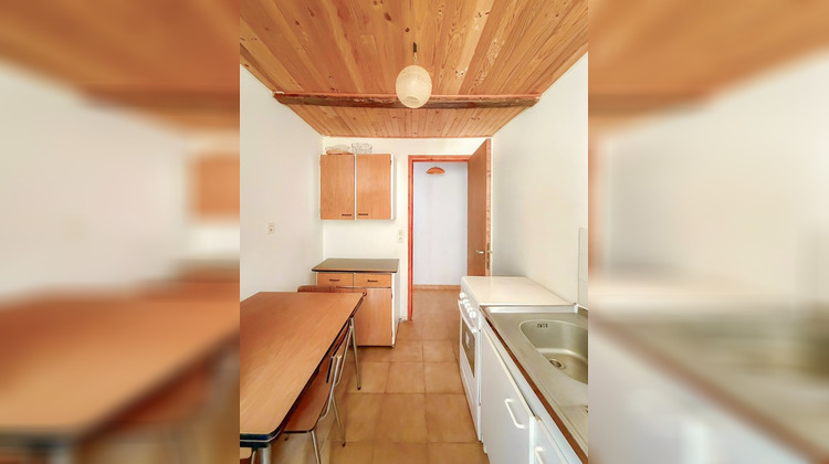 Ma-Cabane - Vente Appartement LINGUIZZETTA, 114 m²