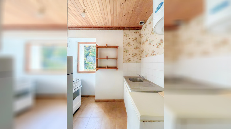 Ma-Cabane - Vente Appartement LINGUIZZETTA, 114 m²