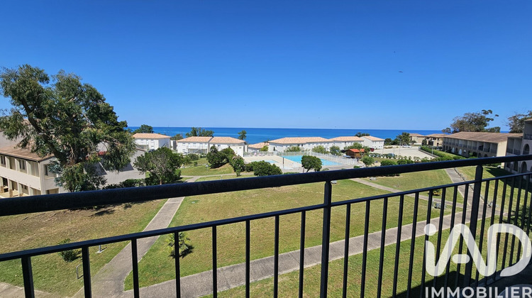 Ma-Cabane - Vente Appartement Linguizzetta, 43 m²