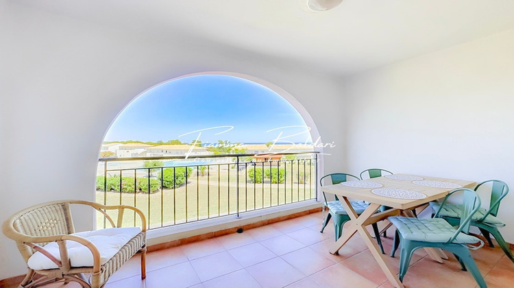 Ma-Cabane - Vente Appartement LINGUIZZETTA, 27 m²