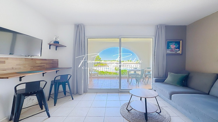 Ma-Cabane - Vente Appartement LINGUIZZETTA, 27 m²