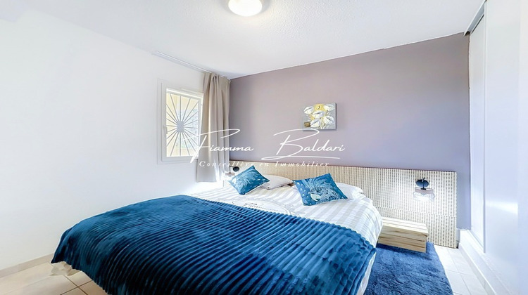 Ma-Cabane - Vente Appartement LINGUIZZETTA, 27 m²