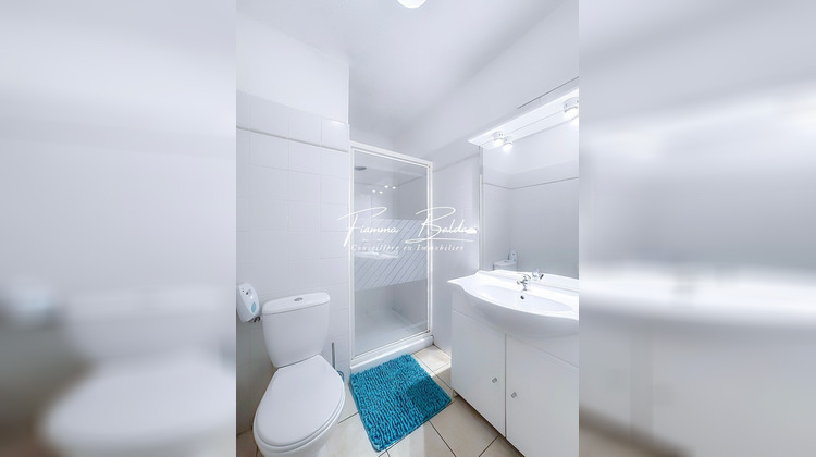 Ma-Cabane - Vente Appartement LINGUIZZETTA, 27 m²