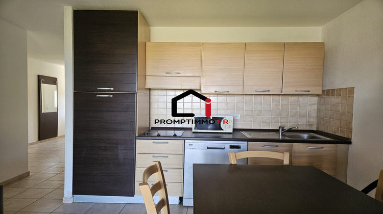 Ma-Cabane - Vente Appartement Linguizzetta, 33 m²