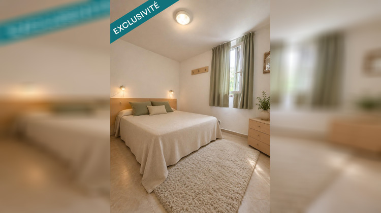 Ma-Cabane - Vente Appartement Linguizzetta, 26 m²