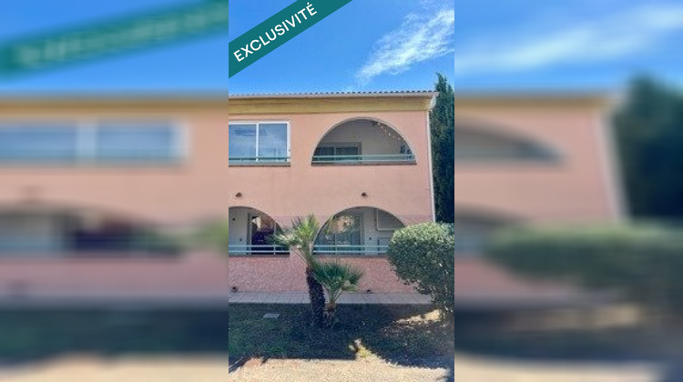 Ma-Cabane - Vente Appartement Linguizzetta, 26 m²