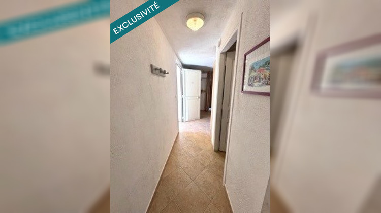 Ma-Cabane - Vente Appartement Linguizzetta, 26 m²