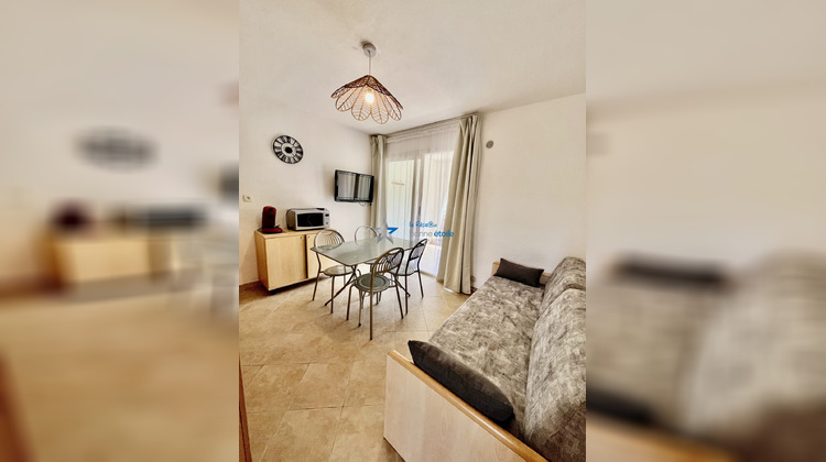 Ma-Cabane - Vente Appartement Linguizzetta, 27 m²