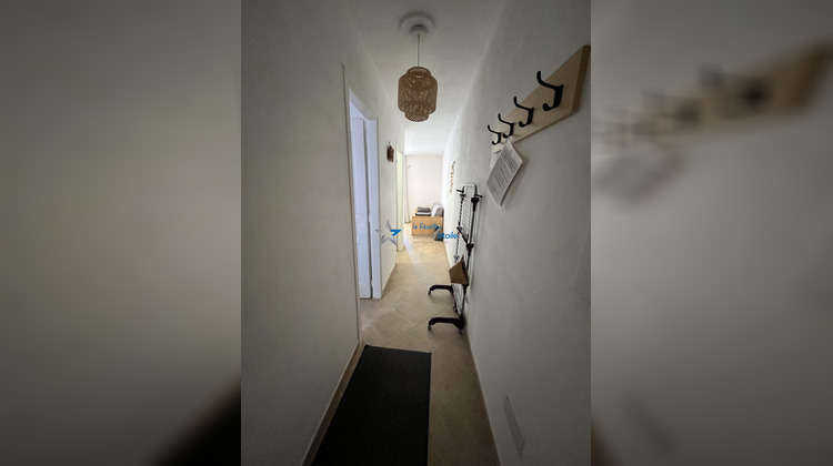 Ma-Cabane - Vente Appartement Linguizzetta, 27 m²