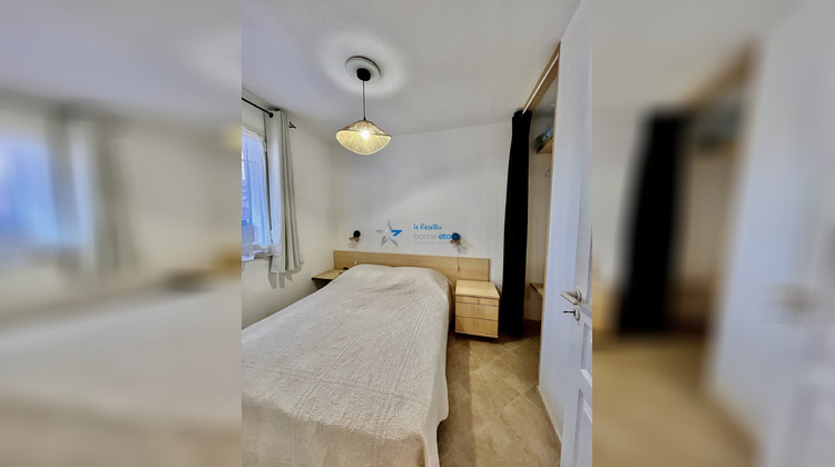 Ma-Cabane - Vente Appartement Linguizzetta, 27 m²