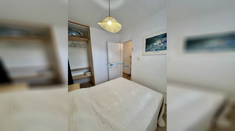 Ma-Cabane - Vente Appartement Linguizzetta, 27 m²