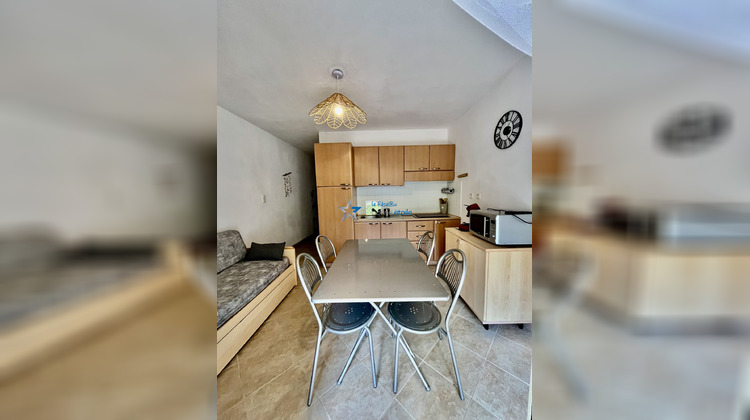 Ma-Cabane - Vente Appartement Linguizzetta, 27 m²
