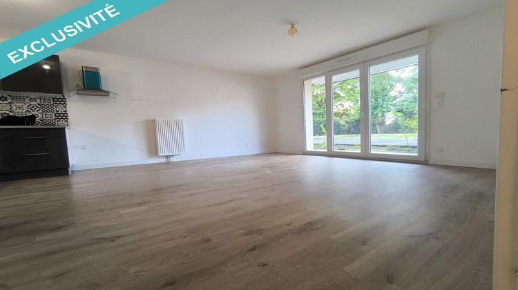 Ma-Cabane - Vente Appartement Linselles, 47 m²