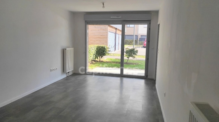 Ma-Cabane - Vente Appartement LINSELLES, 43 m²