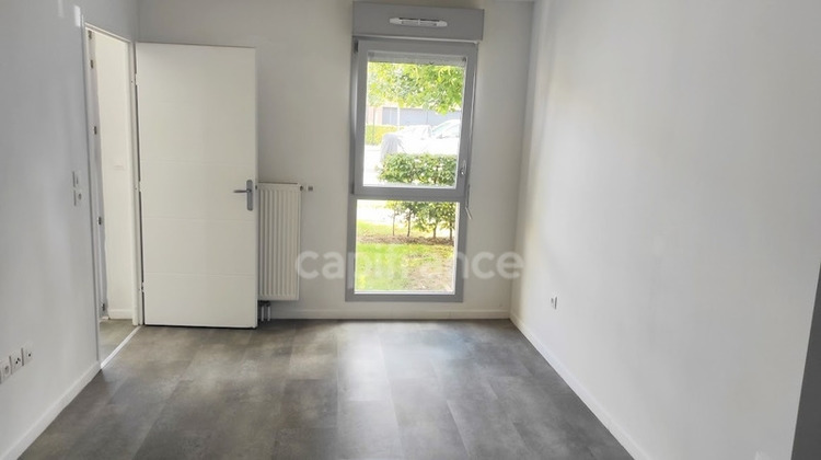 Ma-Cabane - Vente Appartement LINSELLES, 43 m²