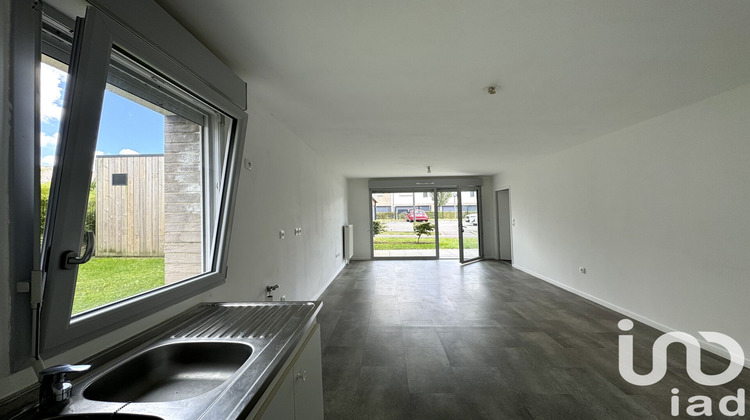 Ma-Cabane - Vente Appartement Linselles, 43 m²