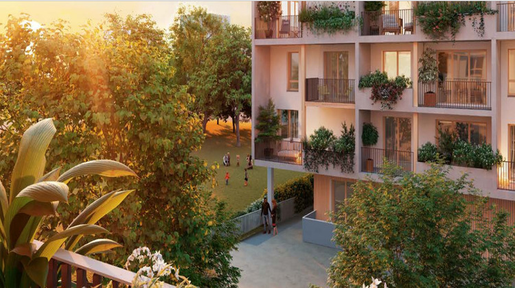 Ma-Cabane - Vente Appartement Linselles, 63 m²