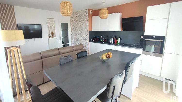 Ma-Cabane - Vente Appartement Linselles, 68 m²
