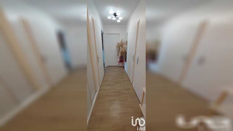 Ma-Cabane - Vente Appartement Linselles, 68 m²