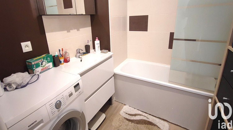 Ma-Cabane - Vente Appartement Linselles, 68 m²