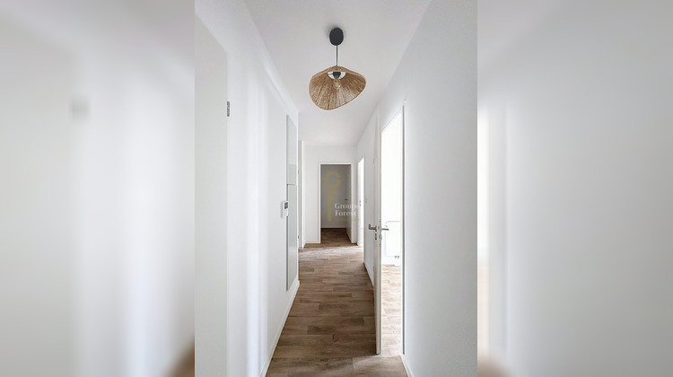 Ma-Cabane - Vente Appartement Linselles, 63 m²