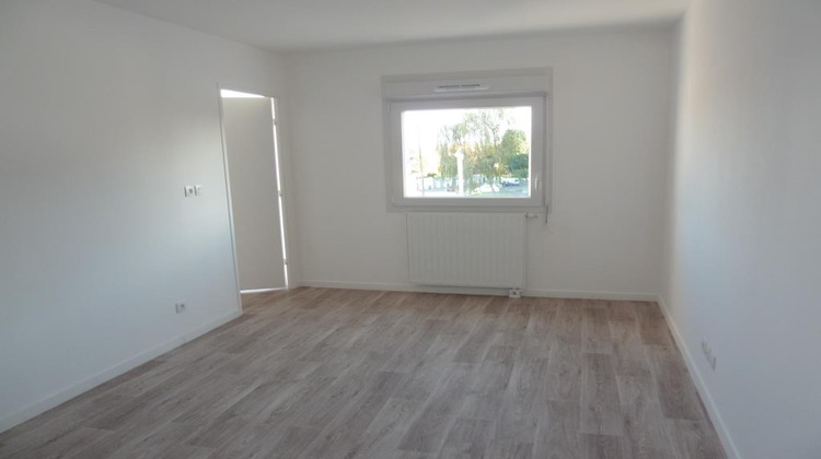 Ma-Cabane - Vente Appartement LINSELLES, 41 m²