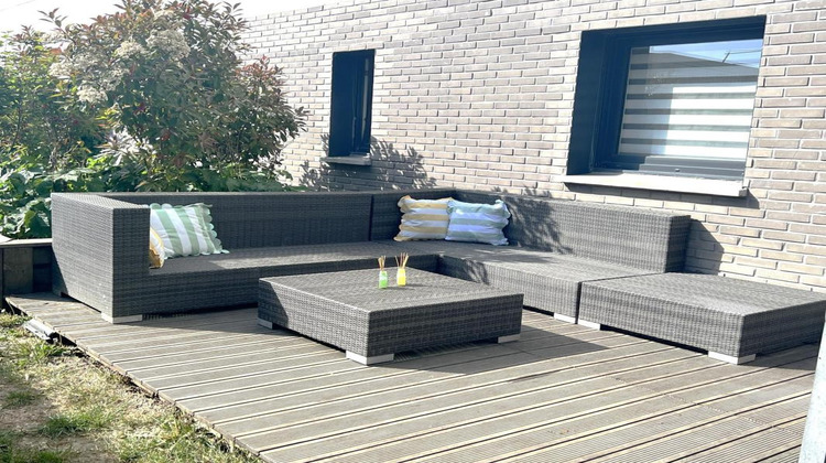 Ma-Cabane - Vente Appartement LINSELLES, 100 m²