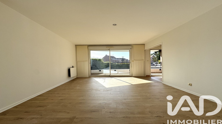 Ma-Cabane - Vente Appartement Linselles, 72 m²