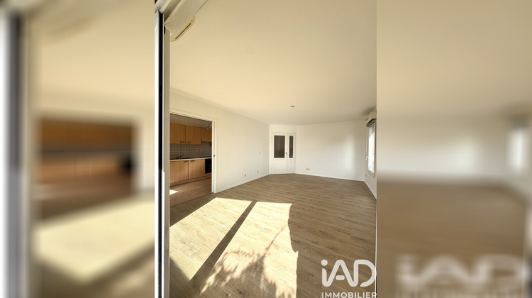 Ma-Cabane - Vente Appartement Linselles, 72 m²